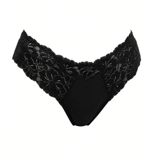 Linea Lace Brazilian Brief