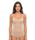 Wool Bodysuit — KROIVA